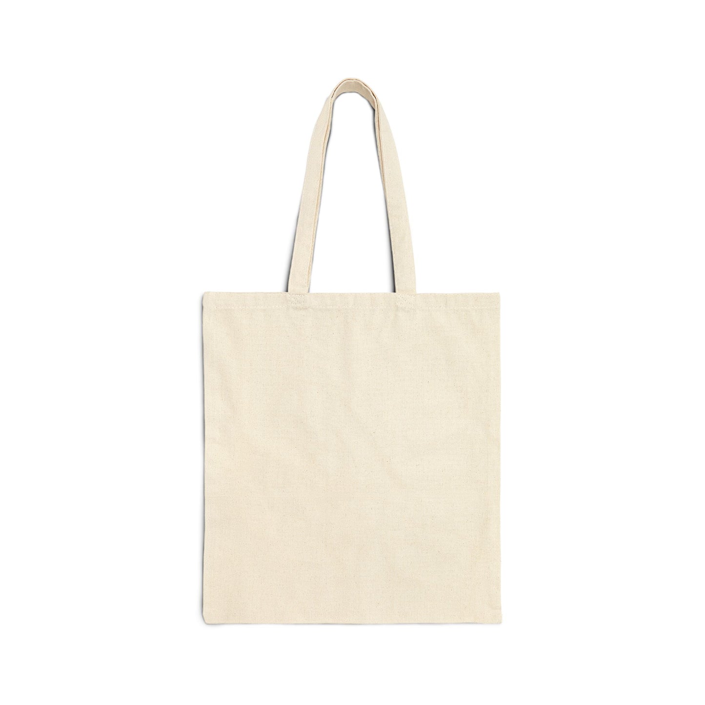 WTM Script Tote Bag